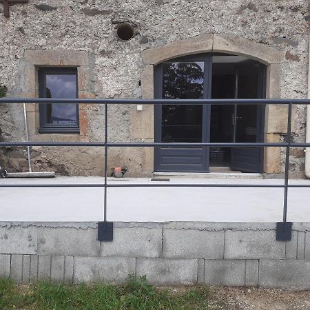 Le Bouchatou Saint-Front  Bagian luar foto